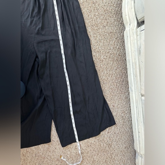 Express black romper dress size 3 or 4 - Picture 7 of 10